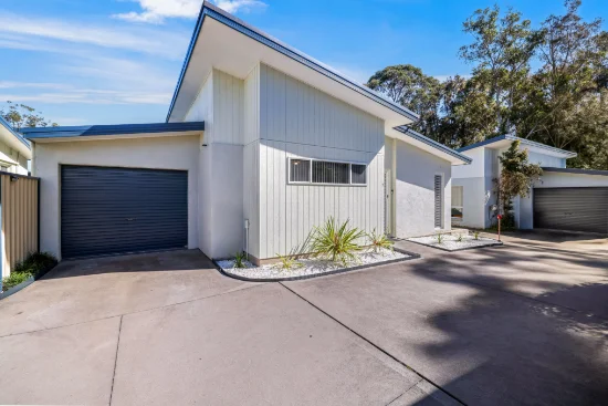 7/3 Leumeah Street, Sanctuary Point, NSW 2540