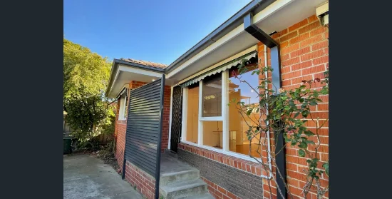 7/39 Martin Street, Thornbury, Vic 3071 - For Rent
