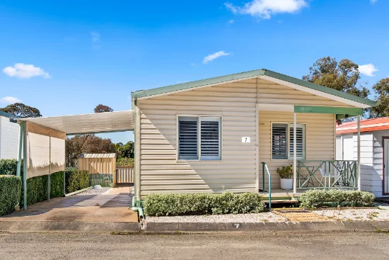 7/43-53 Willow Drive, Moss Vale, NSW 2577