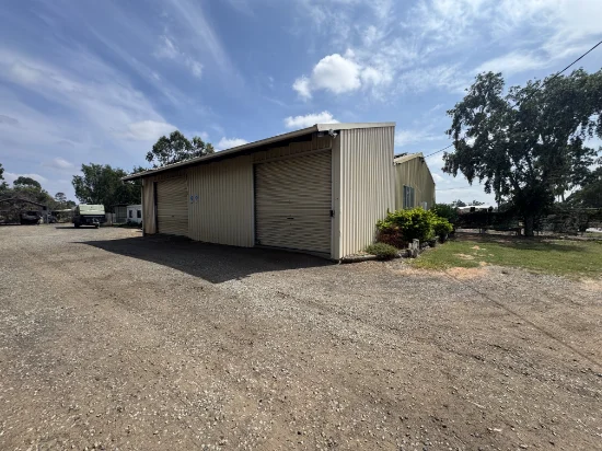7 Acacia Street, Moranbah, Qld 4744 - For Rent