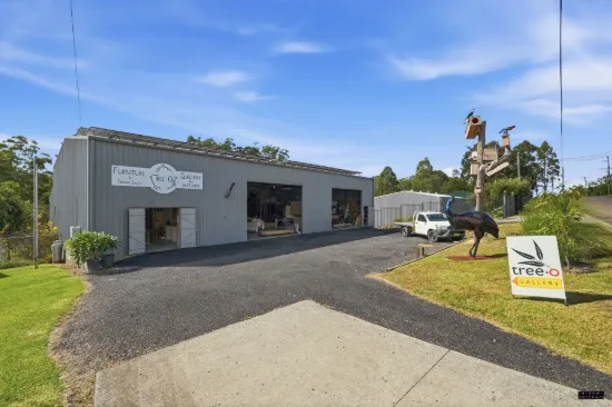 7 Alex Pike Drive, Raleigh, NSW 2454