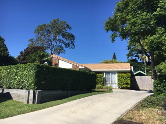7 Burrum Crt, Eagleby, Qld 4207