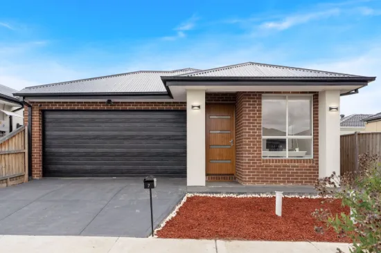 7 Cumbungi Road, Beveridge VIC 3753-Image