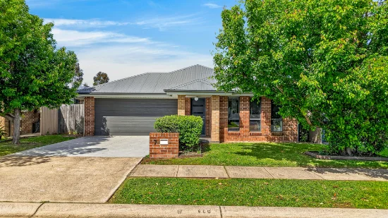 7 Denton Road, Spring Farm, NSW 2570