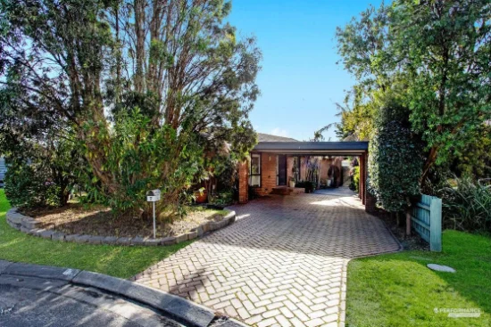 7 Drum Close, Frankston, Vic 3199