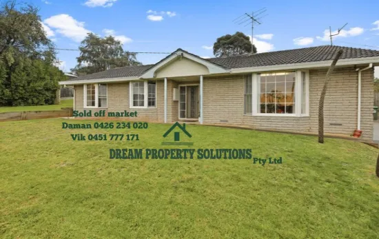 7  Korumburra-warragul Road, Warragul, Vic 3820
