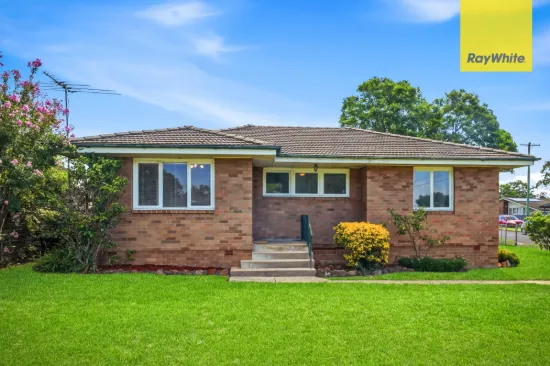 7 Neriba Crescent, Whalan, NSW 2770