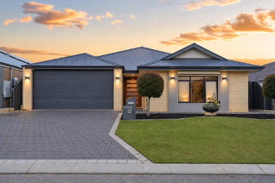 7 Prelude Rise, Eglinton, WA 6034