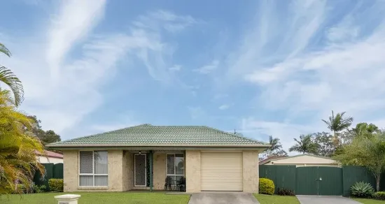 7 Satinay Pl, Waterford West, Qld 4133