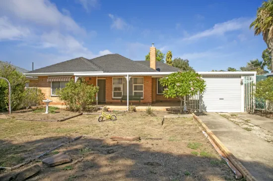 7 Spencer Street, Parafield Gardens, SA 5107