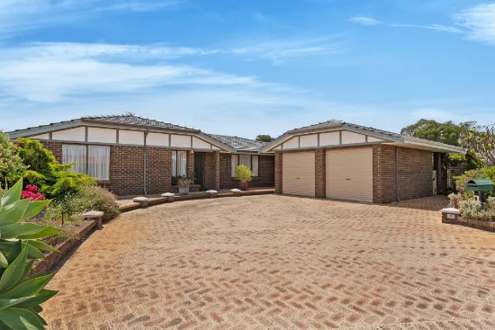 7 Stuart Place, Rockingham, WA 6168 - For Sale