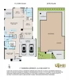 7 Tintern Street, Clyde North, Vic 3978-Floorplan