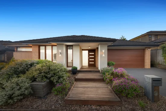 70 Alarah Boulevard, Cranbourne West, Vic 3977