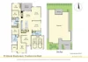 70 Alarah Boulevard, Cranbourne West, Vic 3977-Floorplan