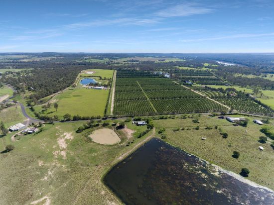 70 Grahams Road, Drinan QLD 4671-Image