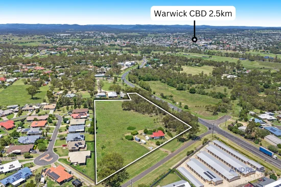 70 Murphy Street, Warwick, Qld 4370 - For Sale