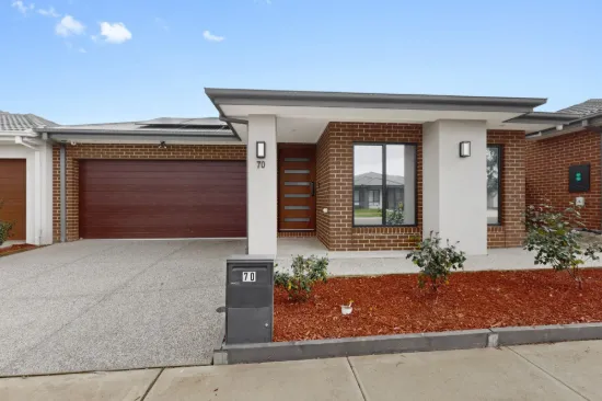 70 Romulea Circuit, Diggers Rest VIC 3427-Image