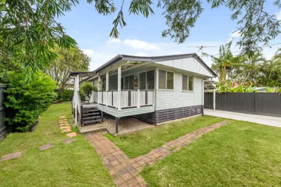 70 Stadcor Street, Wavell Heights, Qld 4012