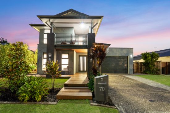 70 Teal Circuit, Greenbank, Qld 4124