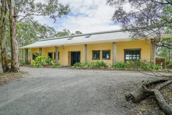 701 Moonabung Road, Vacy, NSW 2421