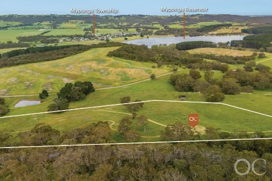 701, Reservoir Road, Myponga, SA 5202