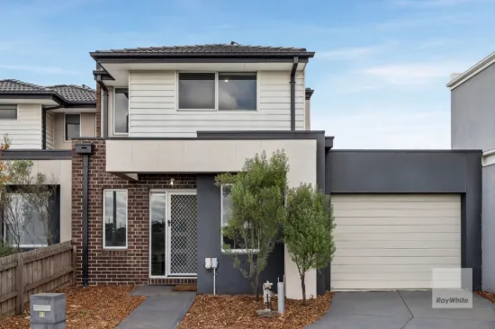 71 Rowan Drive, Kealba, Vic 3021