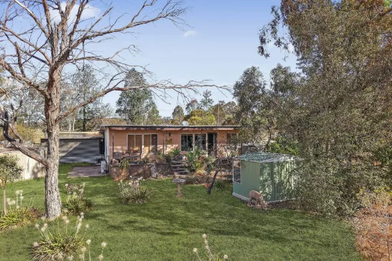 71 Winchester Crescent, Mudgee, NSW 2850