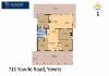 716 Yowrie Road, Yowrie, NSW 2550-Floorplan