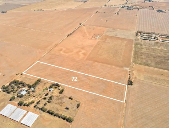 72, 334 Wasley Road, Korunye, SA 5502