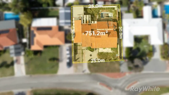 72 Mulligan Drive, Greenwood, WA 6024