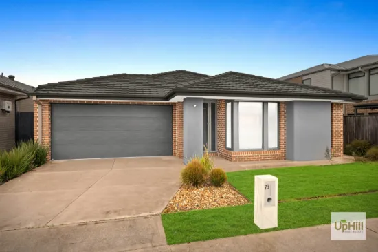 73 Hartleigh St, Clyde, Vic 3978