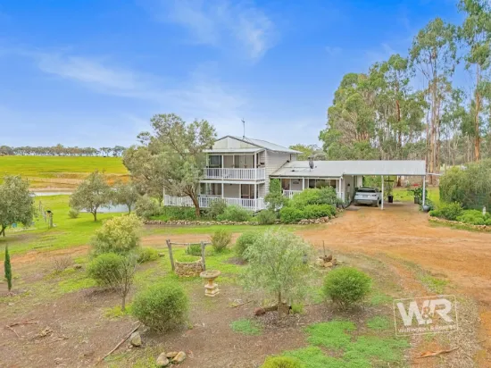 73 Monash Road, Kendenup, WA 6323