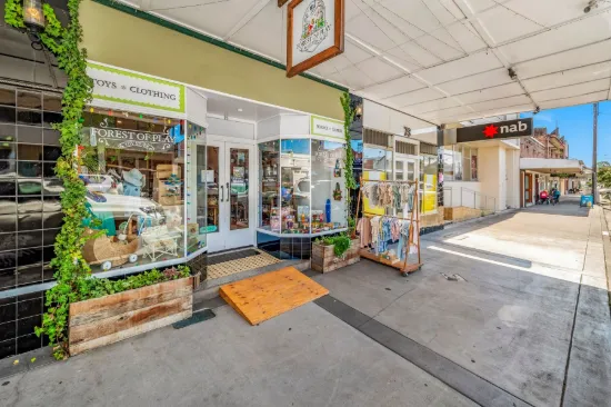 75 Church Street, Gloucester NSW 2422-Image