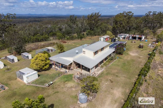 75 Stuart Road, Gurranang, NSW 2460