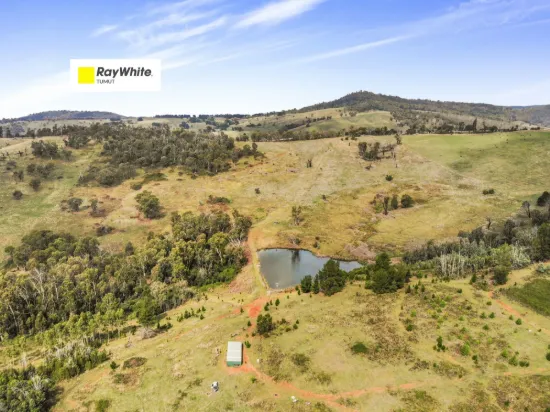 755 Old Tumbarumba Road, Batlow NSW 2730-Image