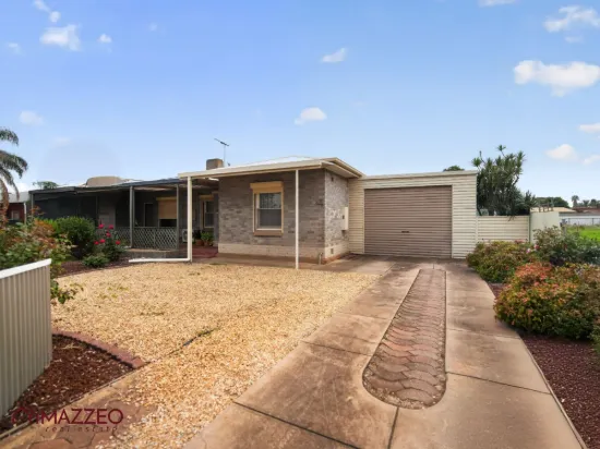 76 Hornet Crescent, Elizabeth East, SA 5112