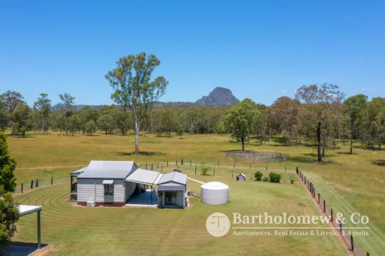 7683 Cunningham Highway, Clumber, Qld 4309