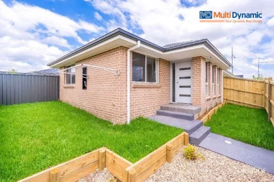 76A Bourne Ridge, Oran Park, NSW 2570