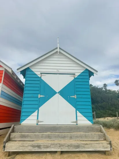 76F Bathing Box Esplanade, Brighton, Vic 3186