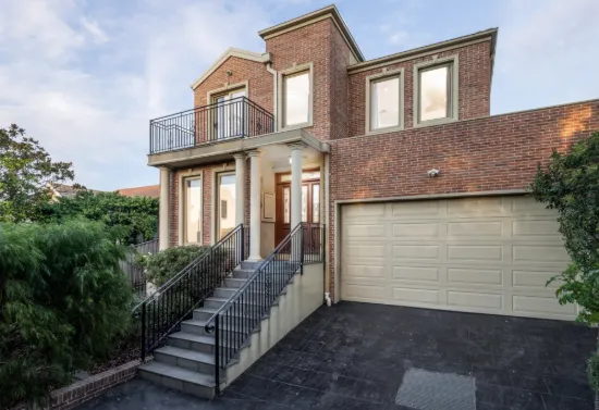 77 Park Road, Glen Iris, Vic 3146