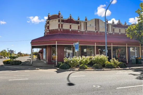 77 Queen Street, Barraba, NSW 2347