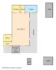 77 Ridge Street, Wedderburn, Vic 3518-Floorplan