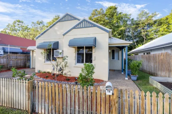 78 Regatta Crescent, Douglas, Qld 4814