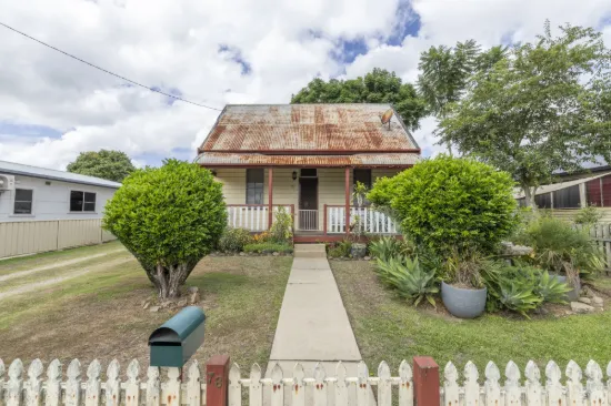 78 Turf Street, Grafton, NSW 2460