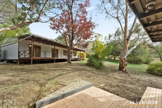 787 Top Naas Road, Tharwa, ACT 2620