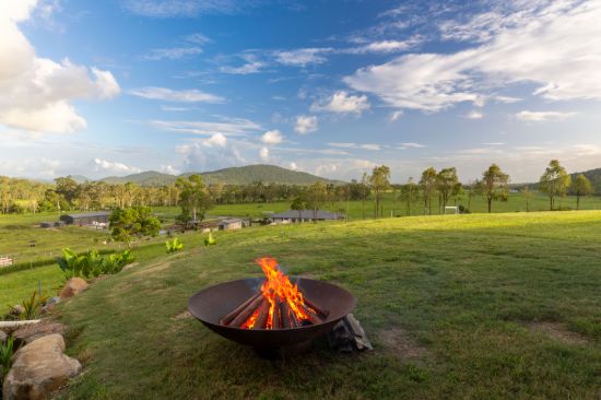 79 De Boni Road, Gregory River, Qld 4800