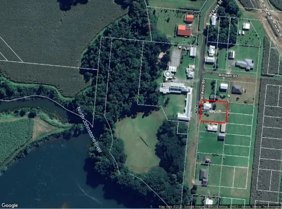 79 McAvoy Street, Daradgee, Qld 4860