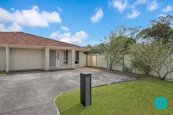 7b Brigalow Street, Marsden, Qld 4132