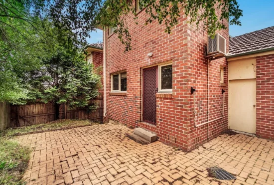 8/207-209 Reynolds Road, Doncaster East, Vic 3109