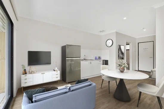 8/25 Addicott street, Frankston, Vic 3199